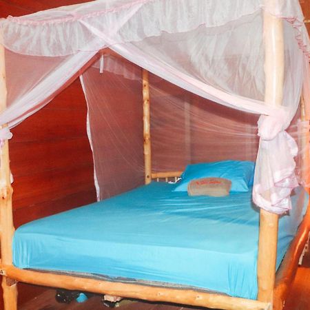 Willa Mentawai Ebay Playground Surfcamp Masokut Zewnętrze zdjęcie