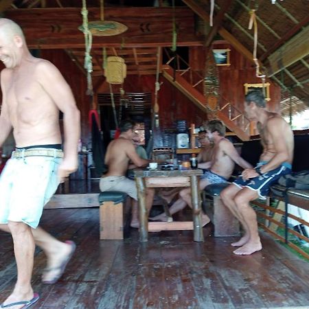 Willa Mentawai Ebay Playground Surfcamp Masokut Zewnętrze zdjęcie