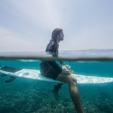 Willa Mentawai Ebay Playground Surfcamp Masokut Zewnętrze zdjęcie