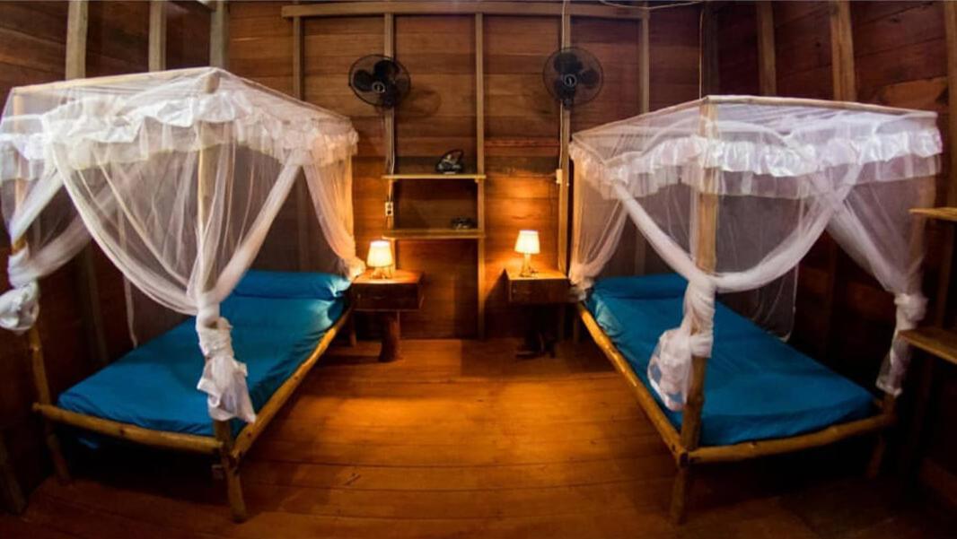 Willa Mentawai Ebay Playground Surfcamp Masokut Zewnętrze zdjęcie