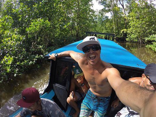 Willa Mentawai Ebay Playground Surfcamp Masokut Zewnętrze zdjęcie