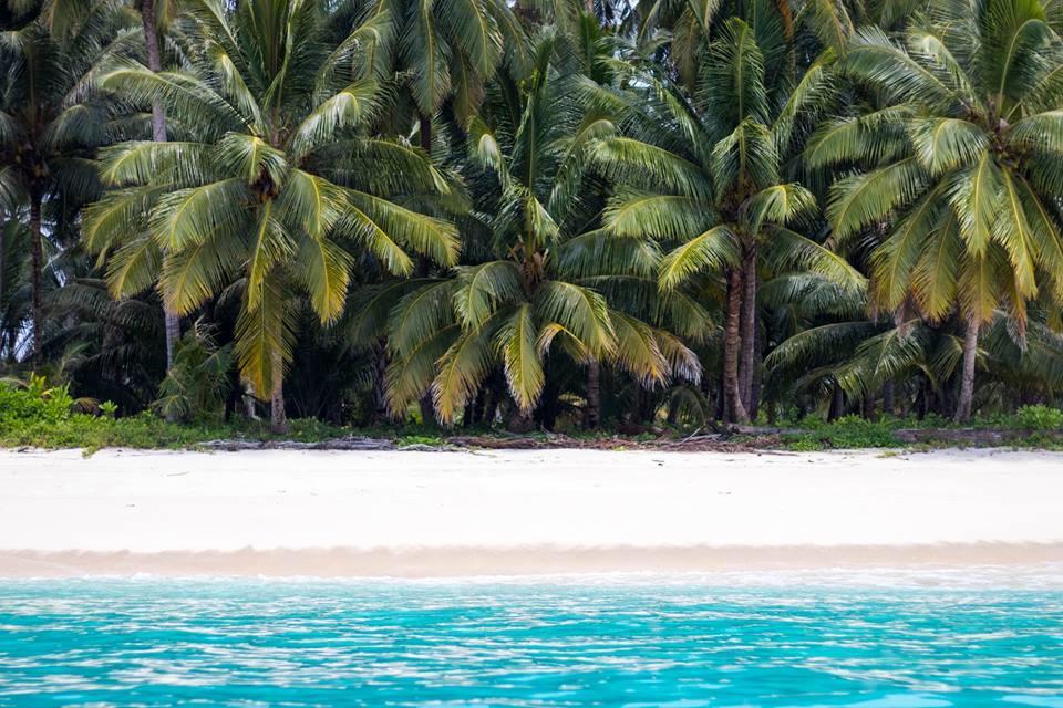 Willa Mentawai Ebay Playground Surfcamp Masokut Zewnętrze zdjęcie
